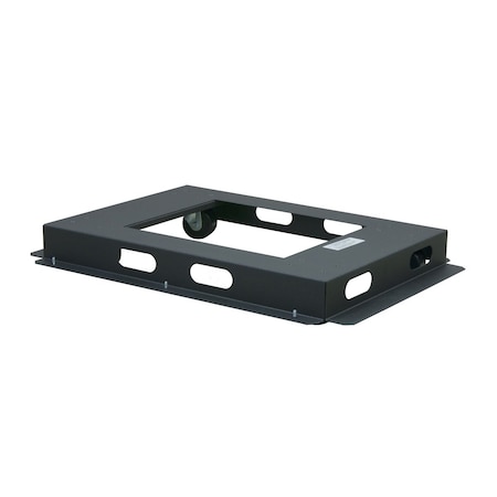 Lowell Mobile Base 32D LMB-32